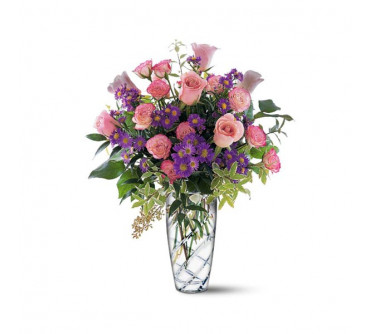 Bouquet Anniversaire